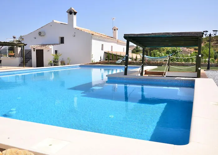 Cortijo Los Santeros