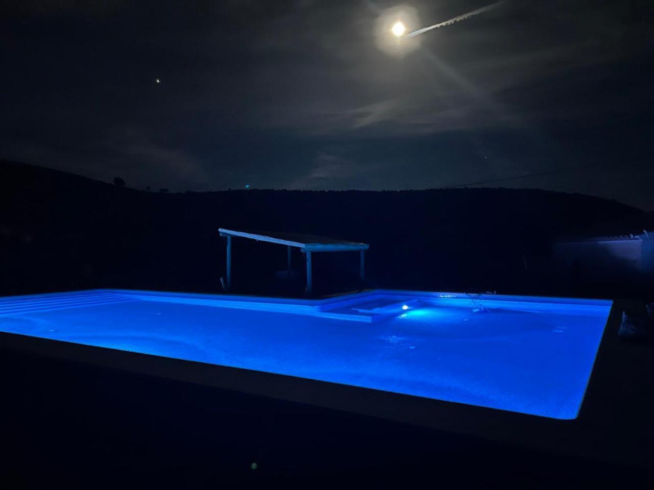 Cortijo Santeros Country house