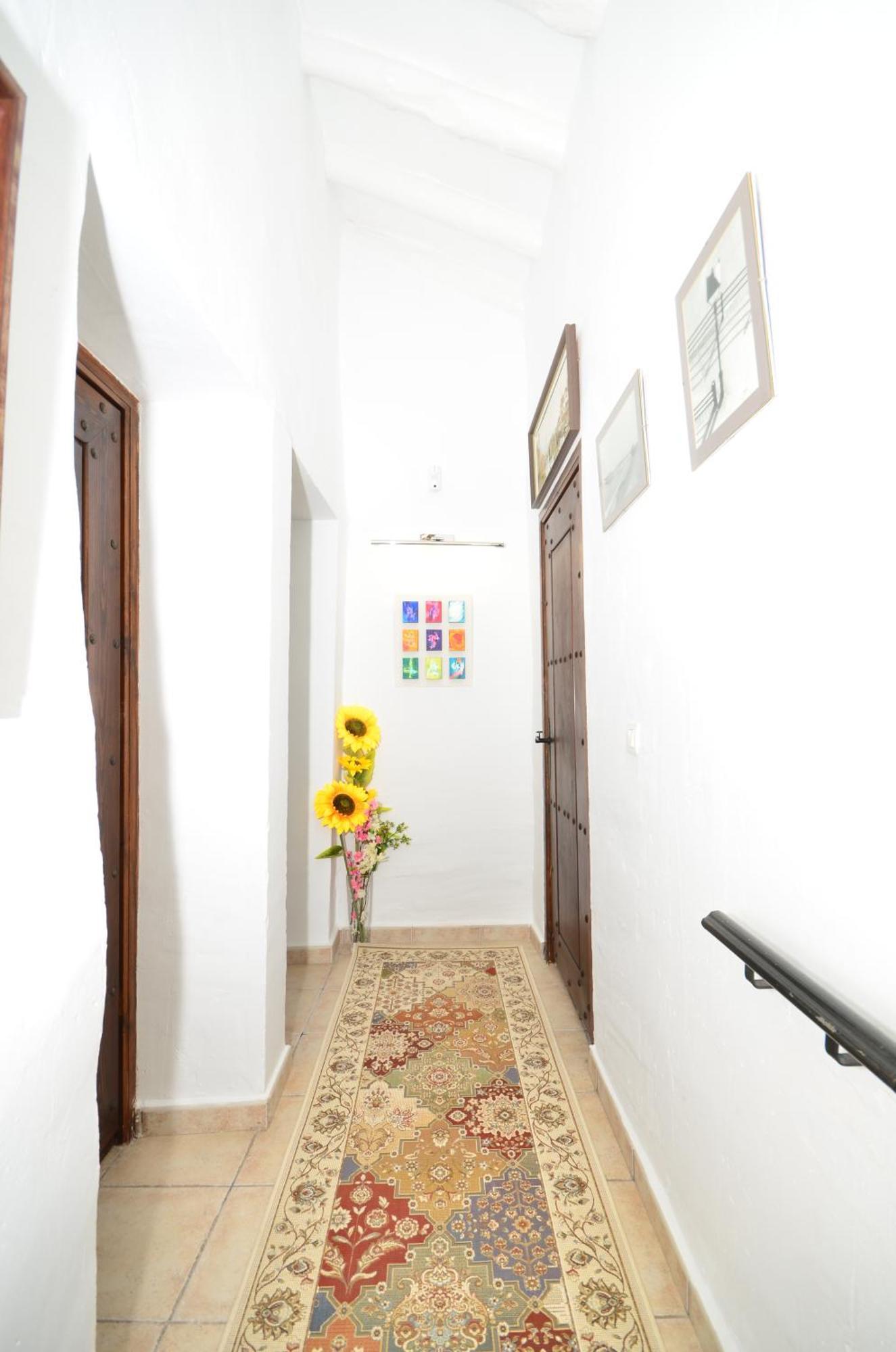 Country house Cortijo Santeros *