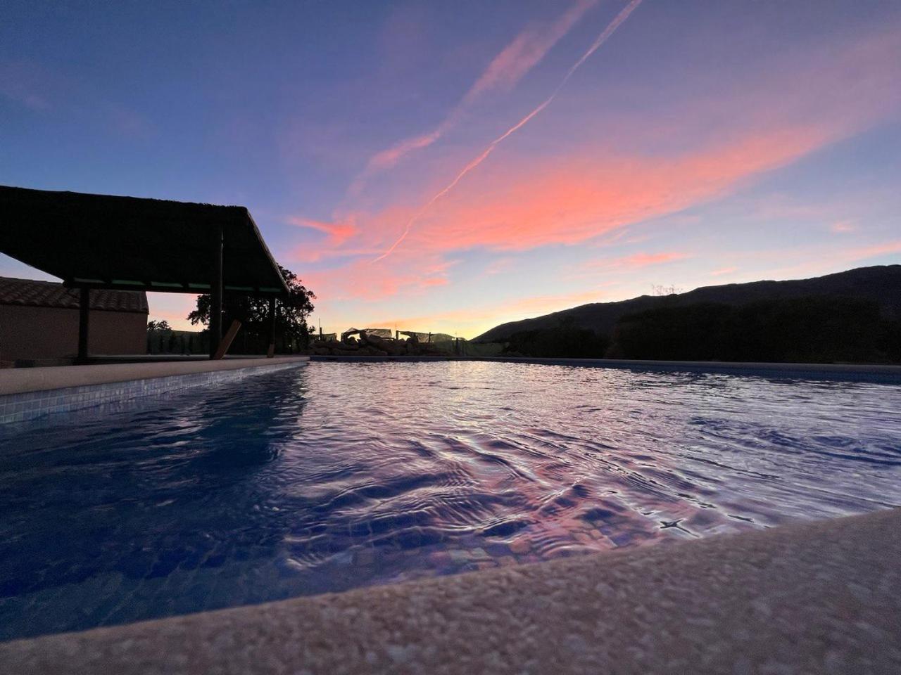 Country house Cortijo Santeros Castril