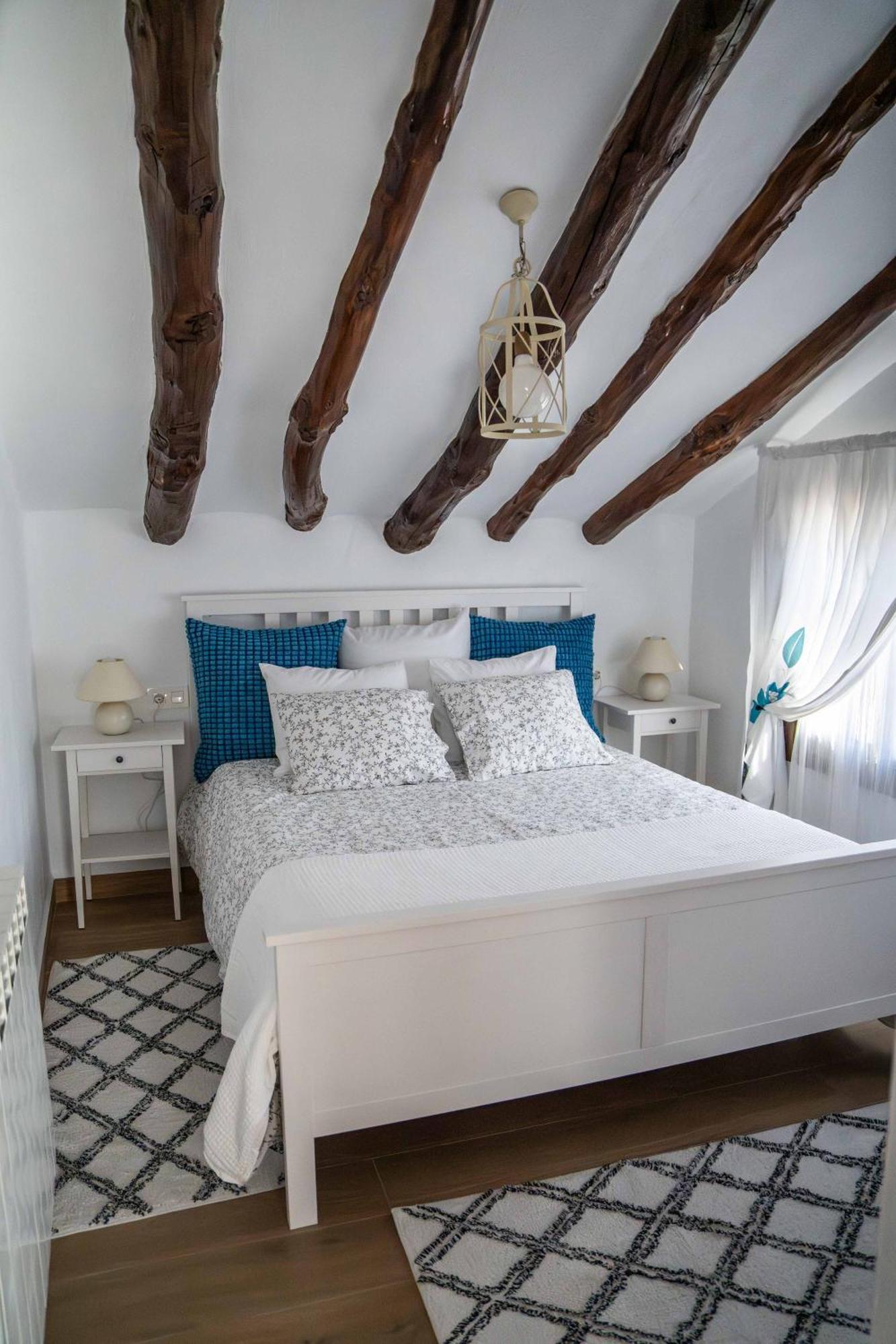 Country house Cortijo Santeros Castril