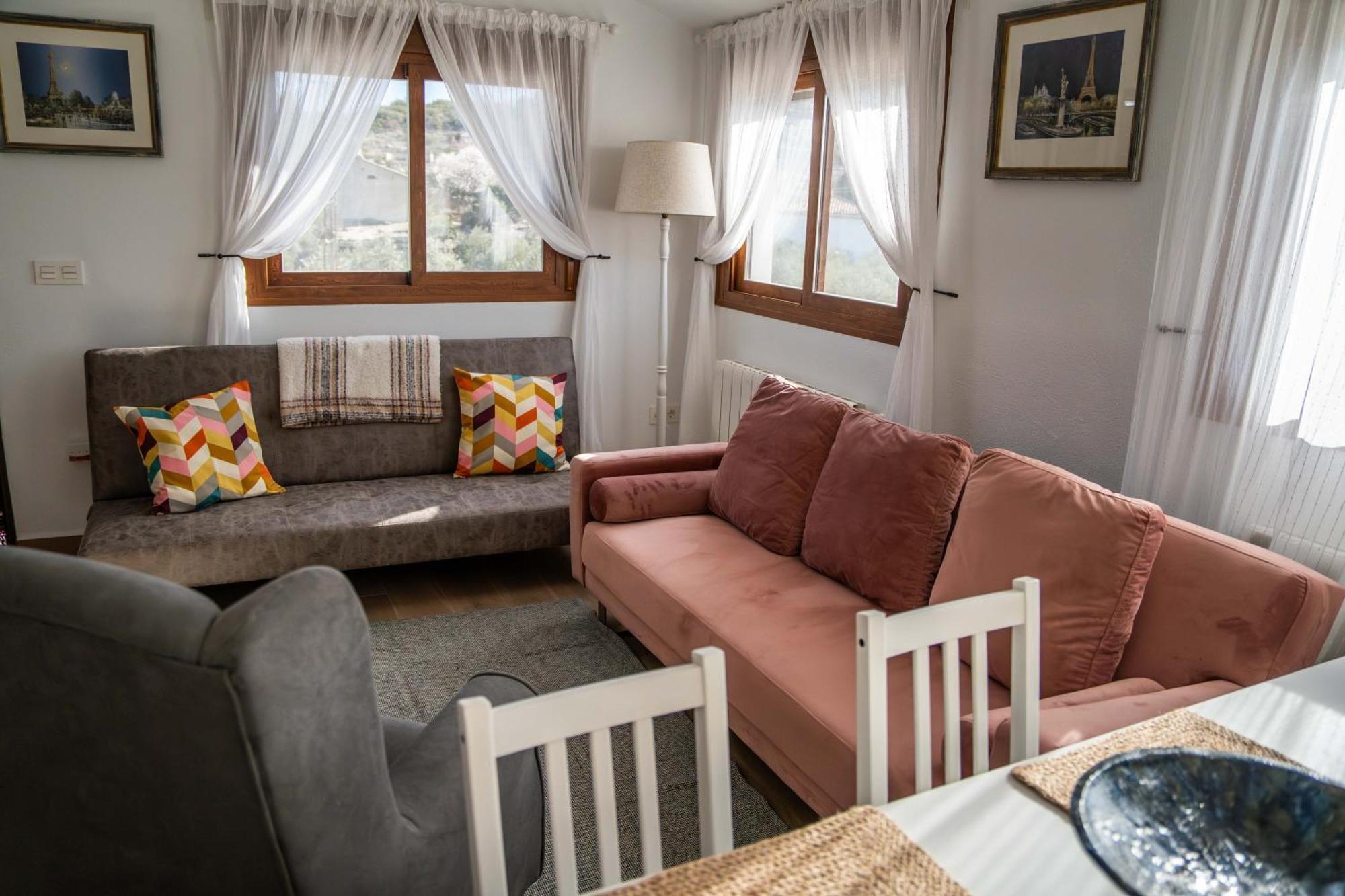 Country house Cortijo Santeros