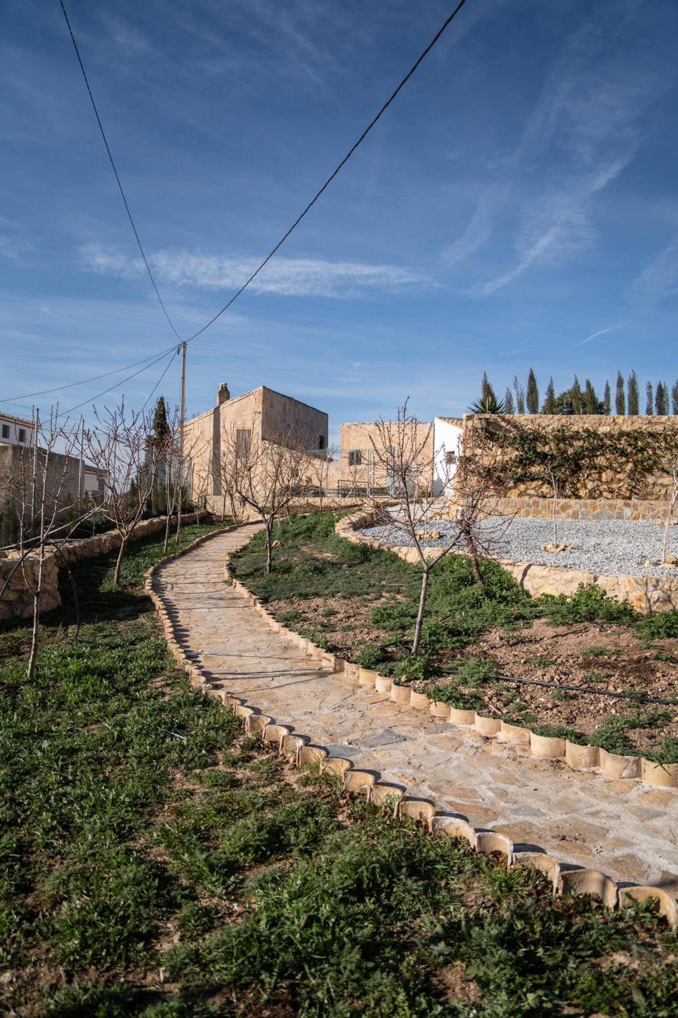 Country house Cortijo Santeros *