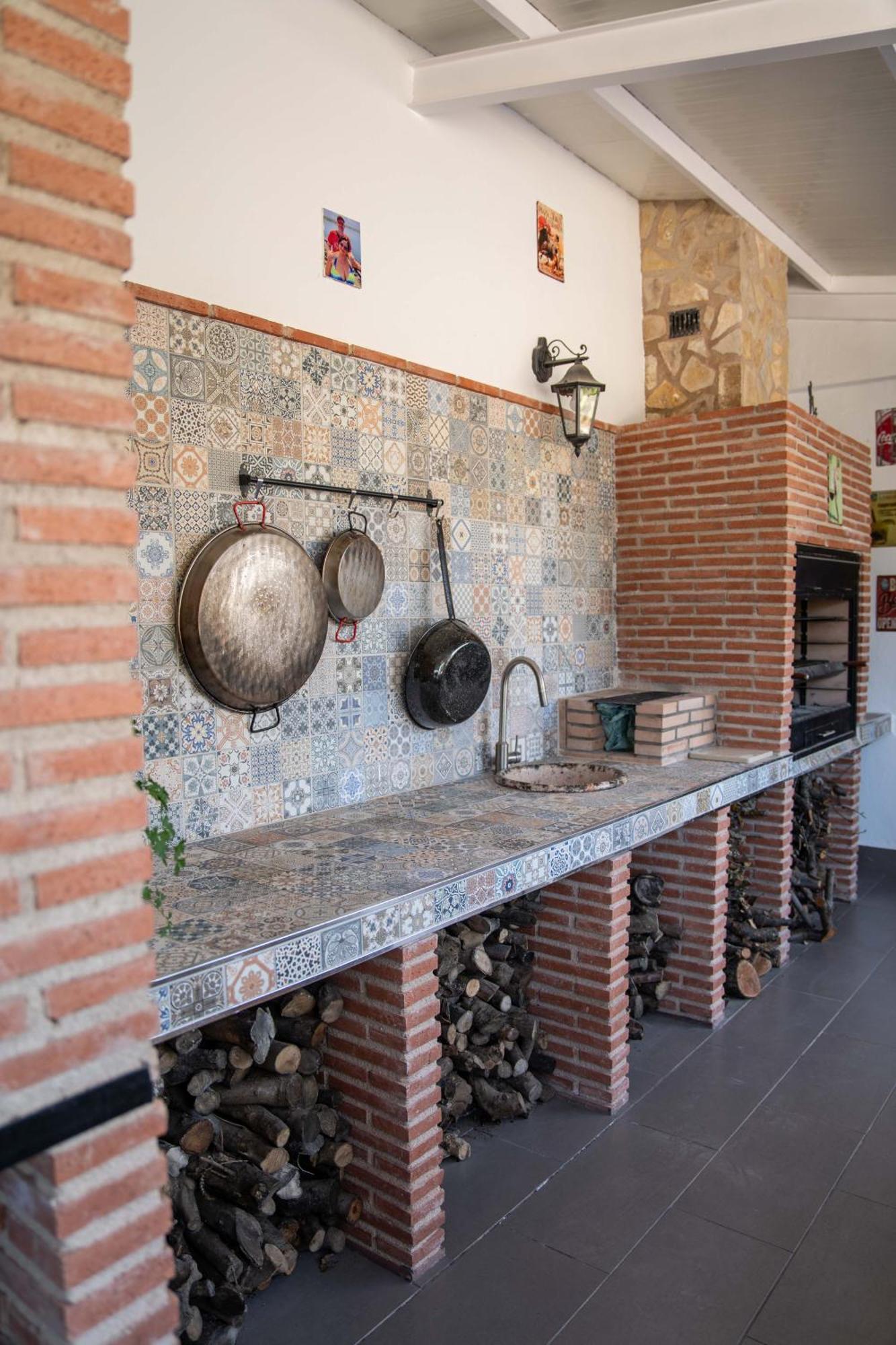 Cortijo Santeros * Castril
