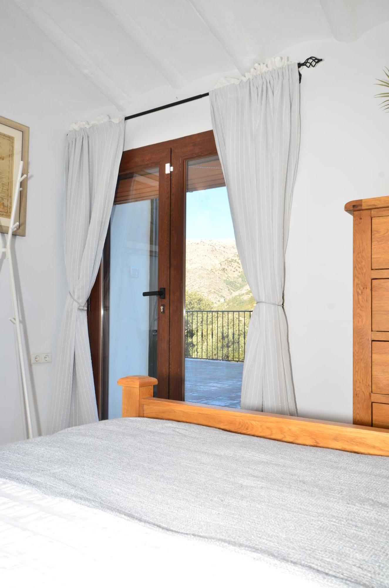 Landhaus Cortijo Santeros