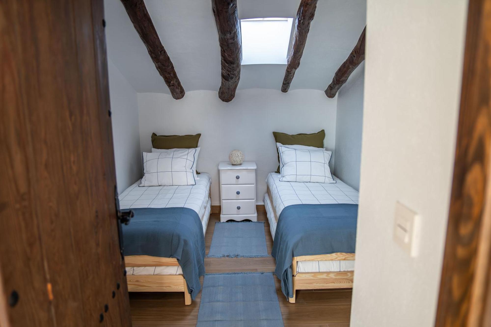 Cortijo Santeros Landhaus Castril